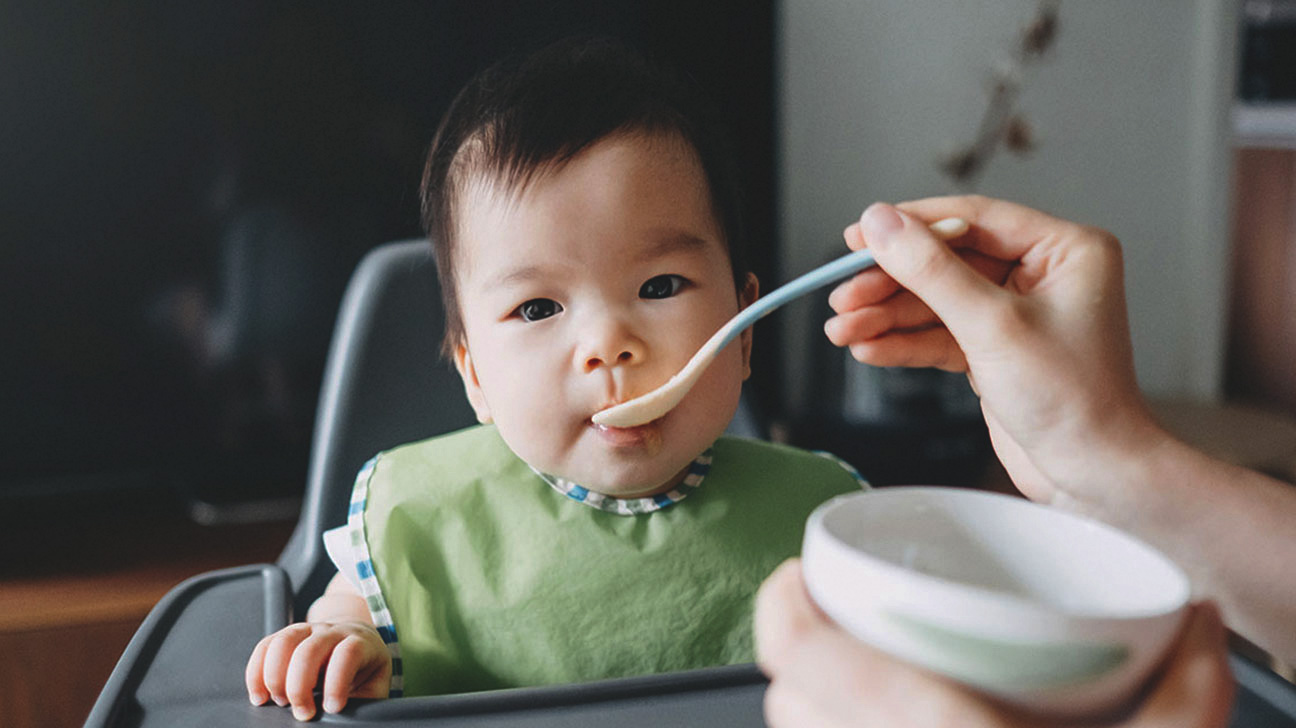 Baby Allergies: Symptoms, Causes, Treatment, and More