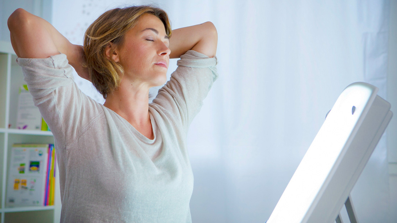 Sun Lamp Uses, Treatments, and Costs