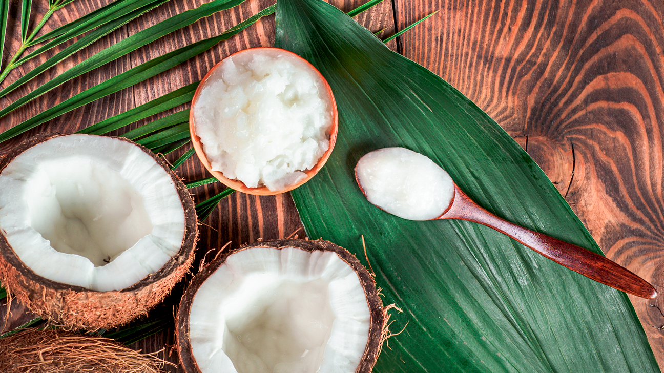 What Is Fractionated Coconut Oil Good For?