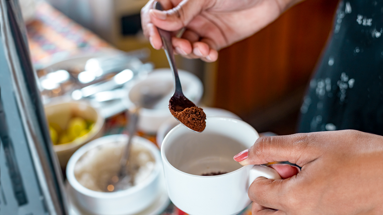 Instant Coffee: Good or Bad?