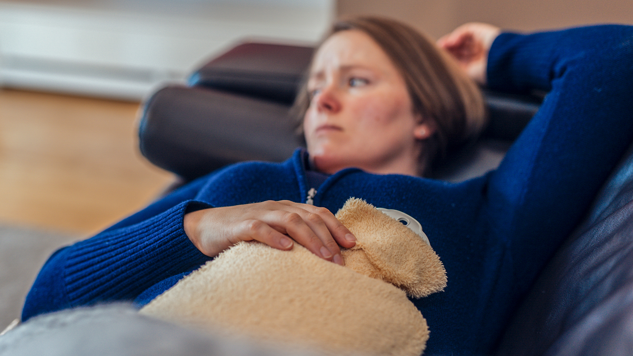 Pain Relief for Endometriosis Medication, Surgery, and More