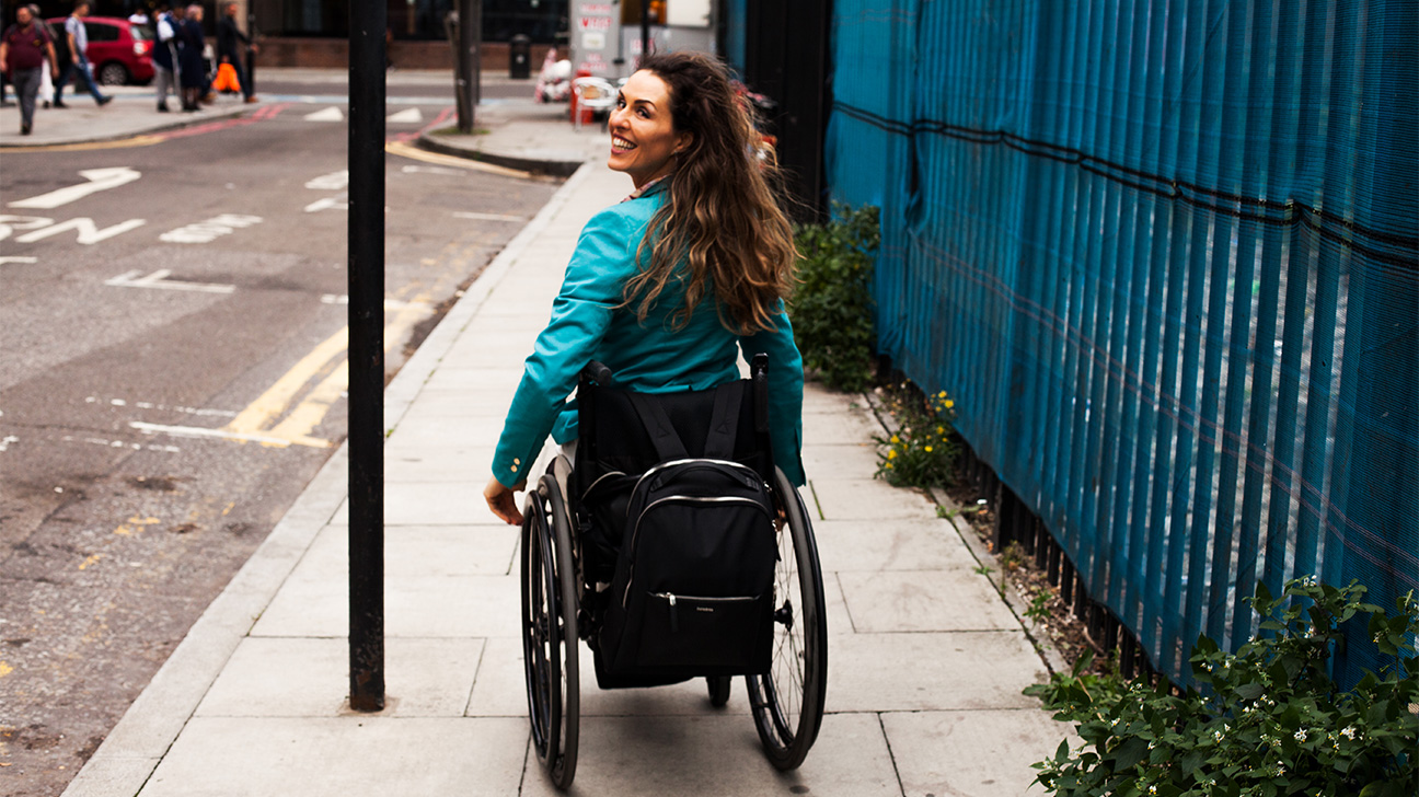 I Just Got Diagnosed with EDS. Is My Life Over?