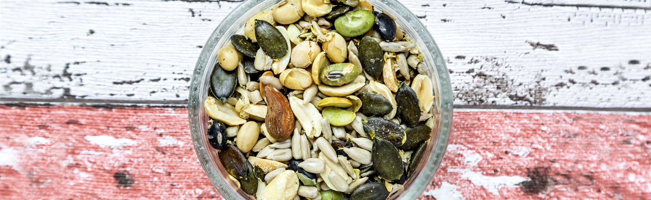 The 21 Best Keto Snacks