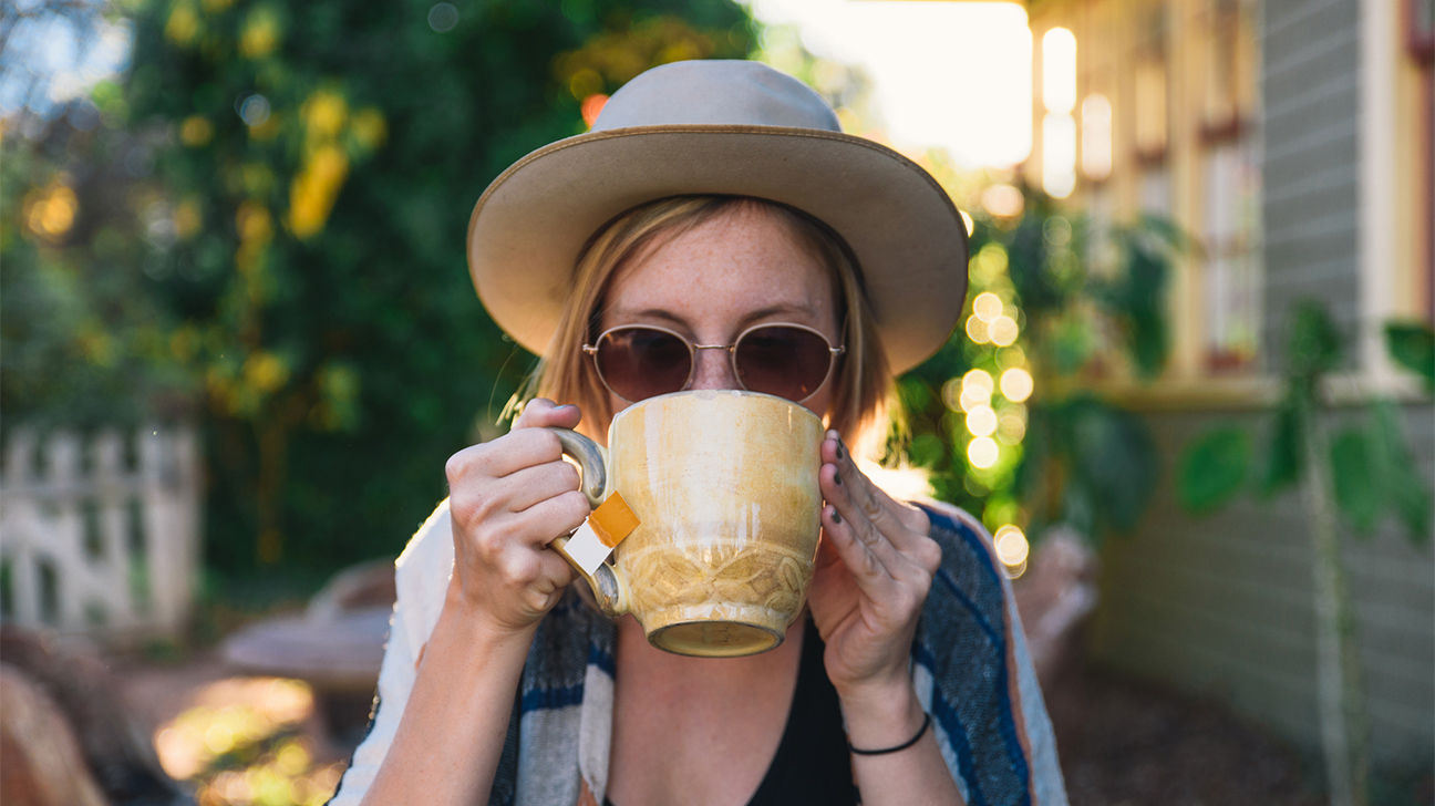 6 Delicious AntiInflammatory Teas