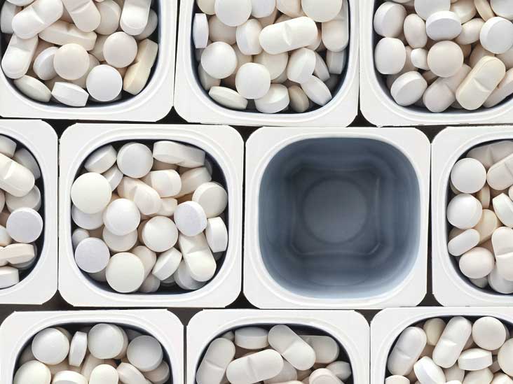 How Long Does Xanax Stay In Your System