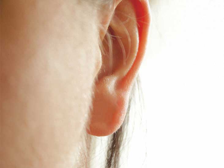 White Hair Causes And Prevention