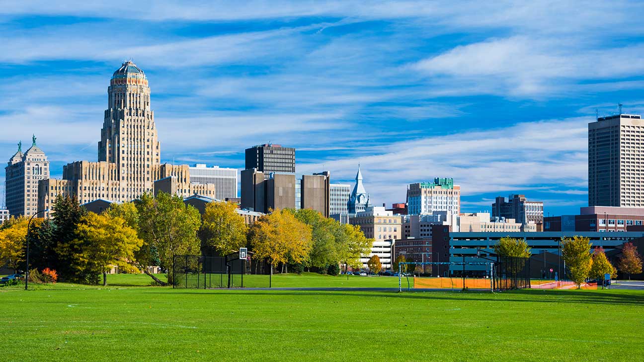 The Worst Cities For Allergies