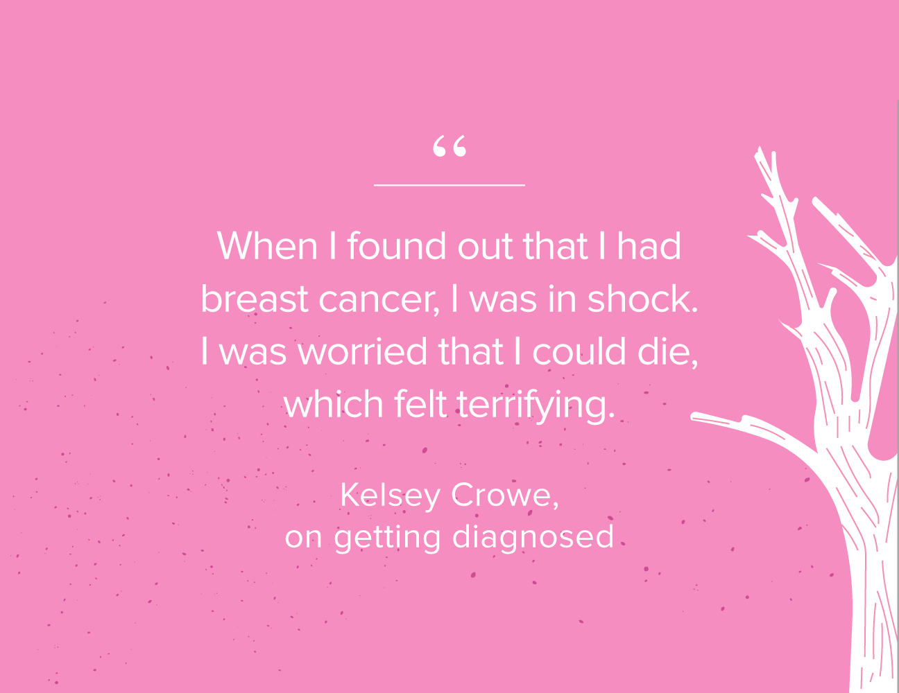 Breast Cancer and Remission What It Means