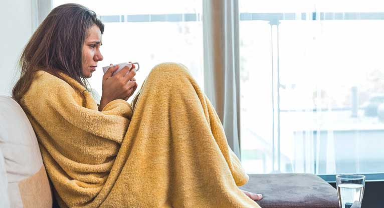 Flu Shot Side Effects