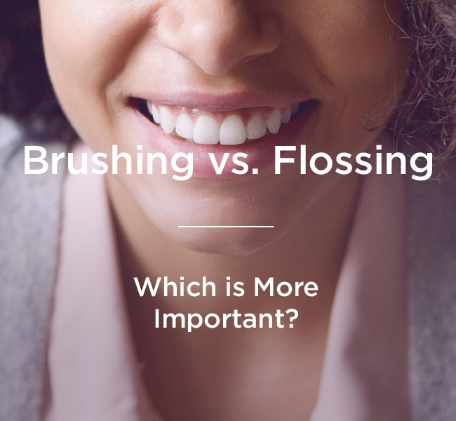 When To Brush Teeth After Fluoride Treatment Teeth Poster