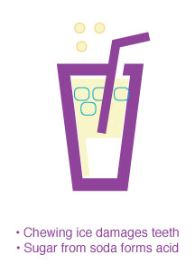 How Alcohol Affects Your Dental Health
