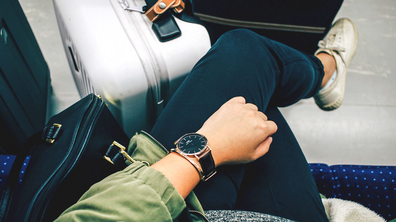 Traveling with Diabetes What’s Always in Your CarryOn Bag?