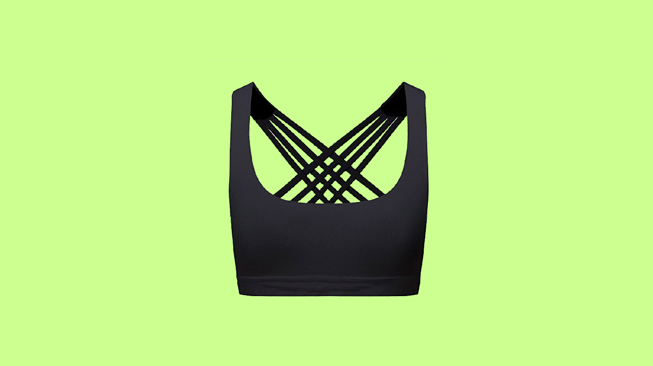 Best Sports Bra Fit Guide