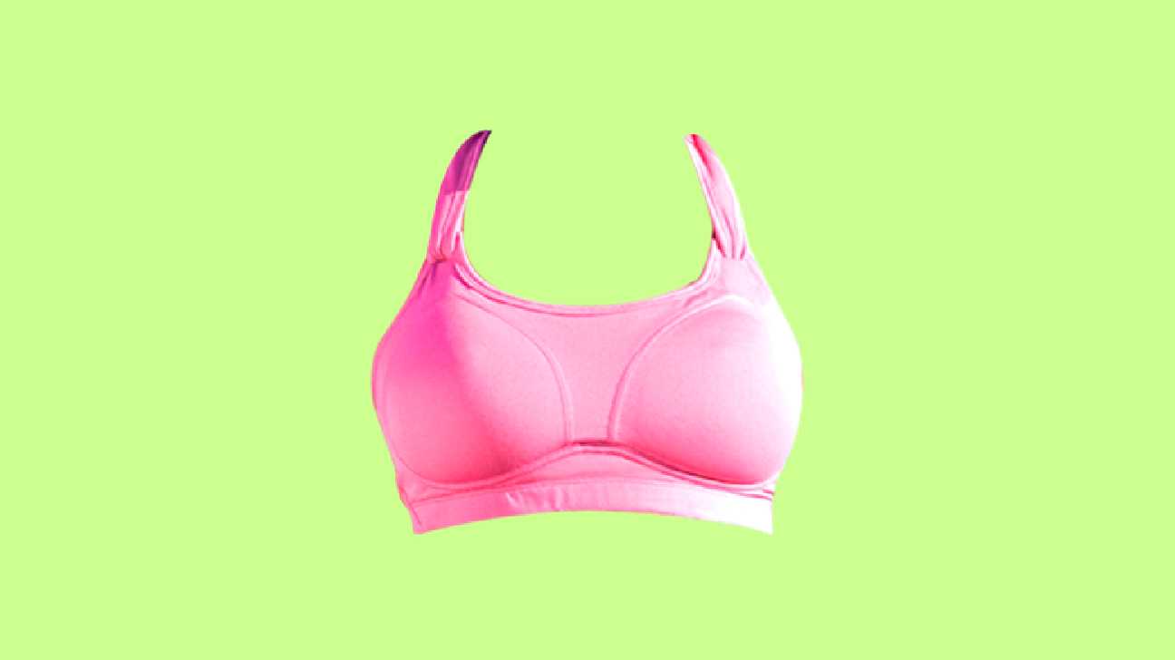 Best Sports Bra Fit Guide