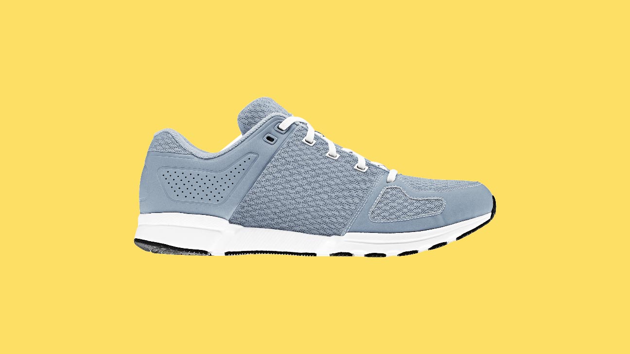 Per quanto tempo conservare Scarpe da corsa