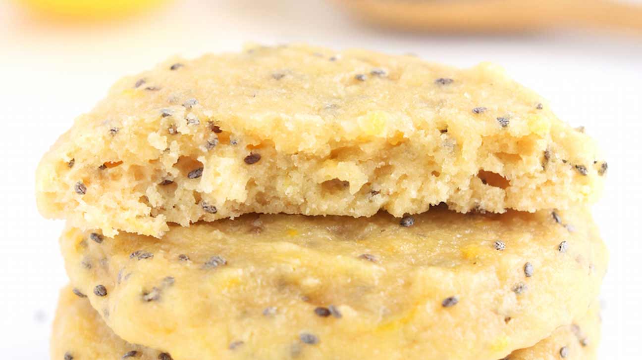 Protein Cookie Recipes for a PostWorkout Snack