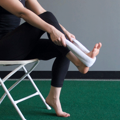 Plantar Fasciitis Stretches To Soothe Heel Pain Plantar Fasciitis Stretches To Soothe Heel Pain