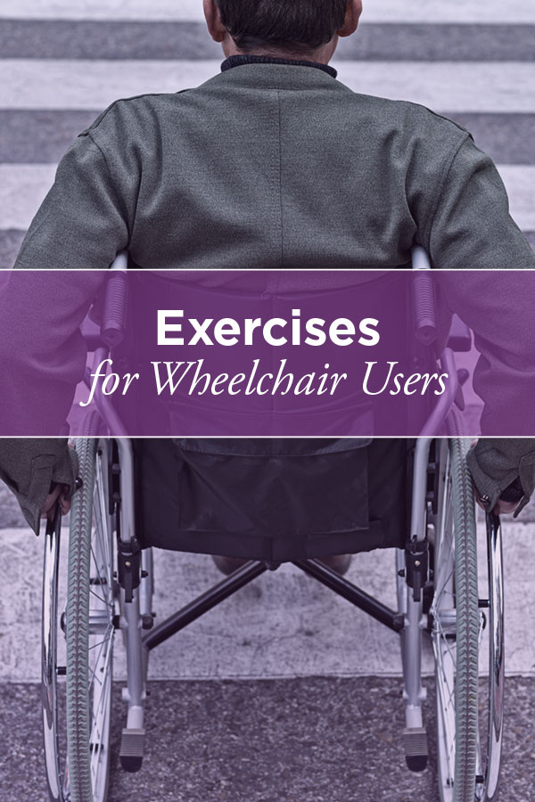 Core Stability Exercises For Wheelchair Users Online degrees