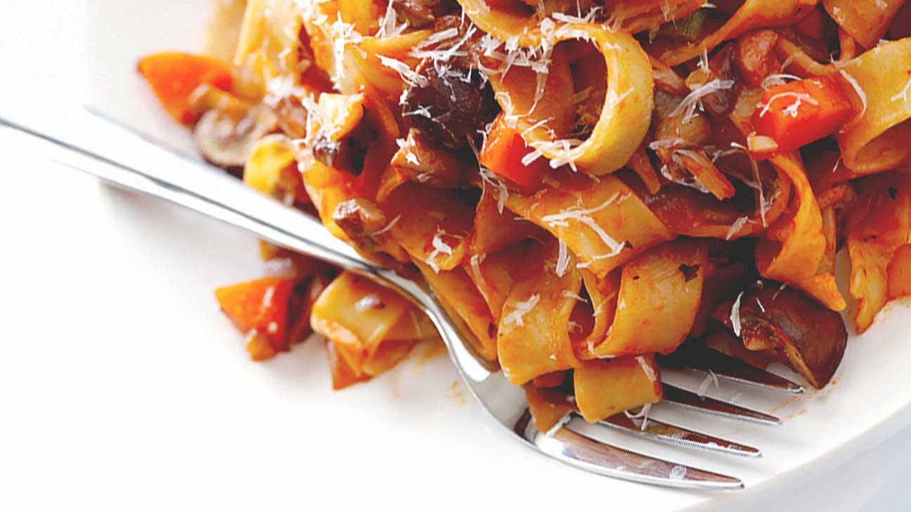 Mushrooms: 16 Delicious Vegetarian Recipes