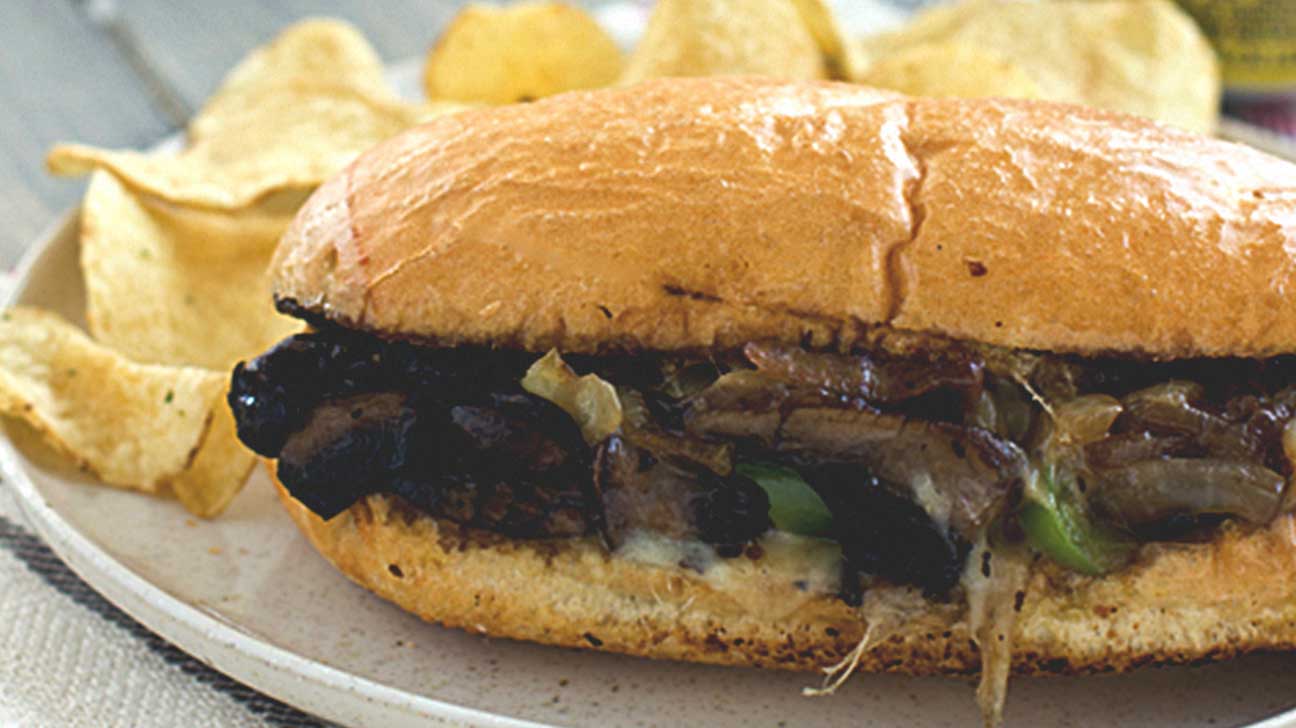 Mushrooms: 16 Delicious Vegetarian Recipes