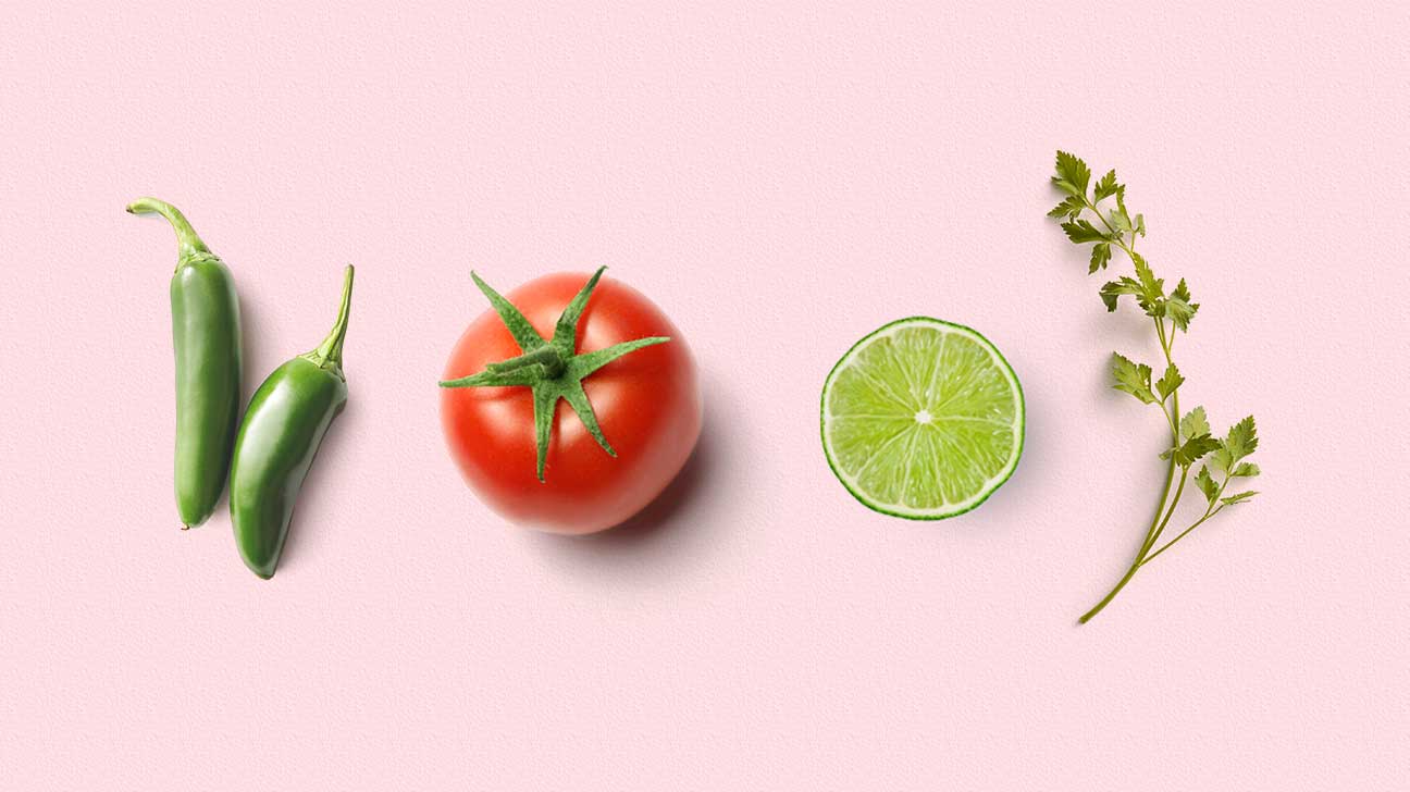 Salsa 10 Healthy Benefits