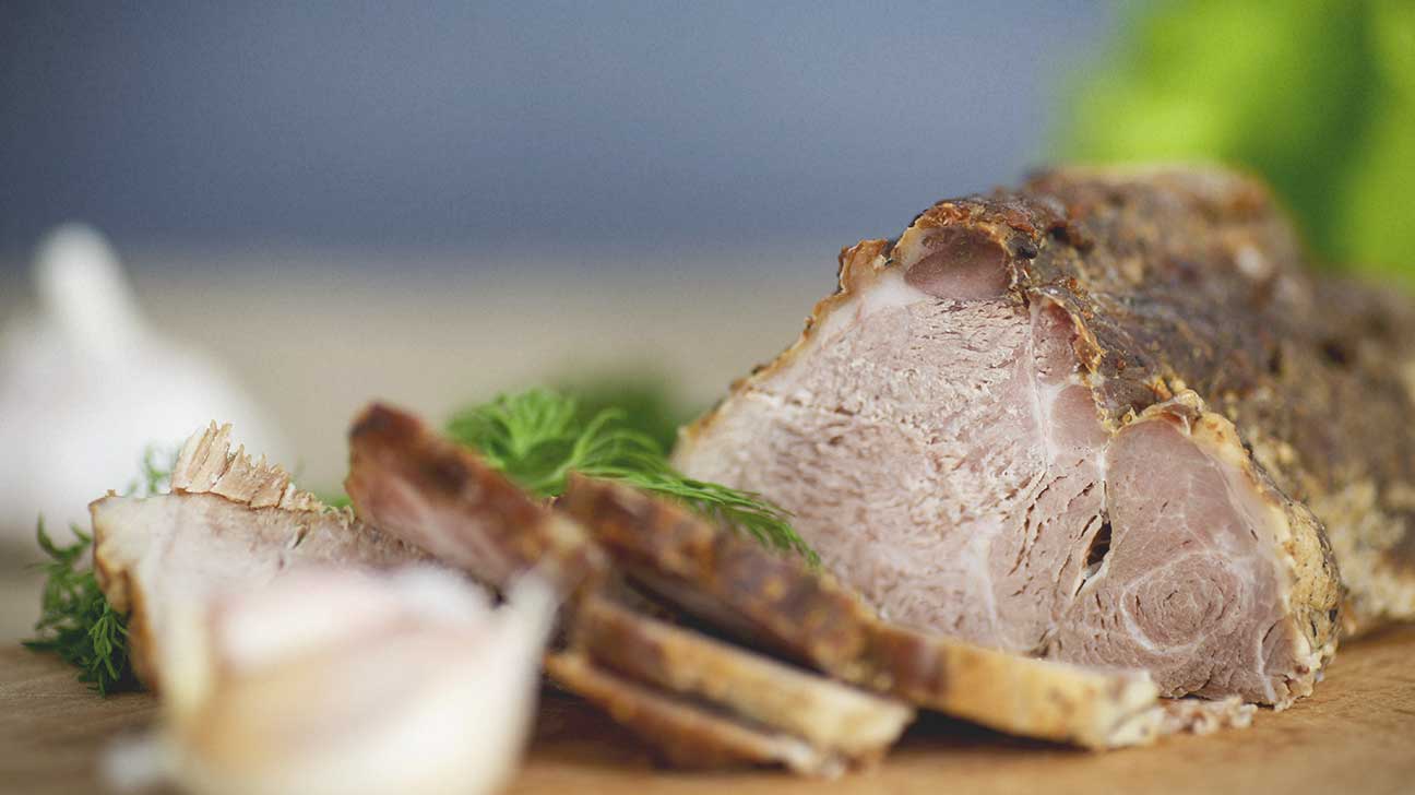 Lamb and Cholesterol Know the Facts