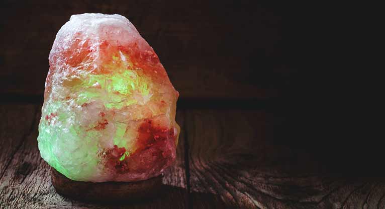 Halotherapy Uses Benefits And Risks