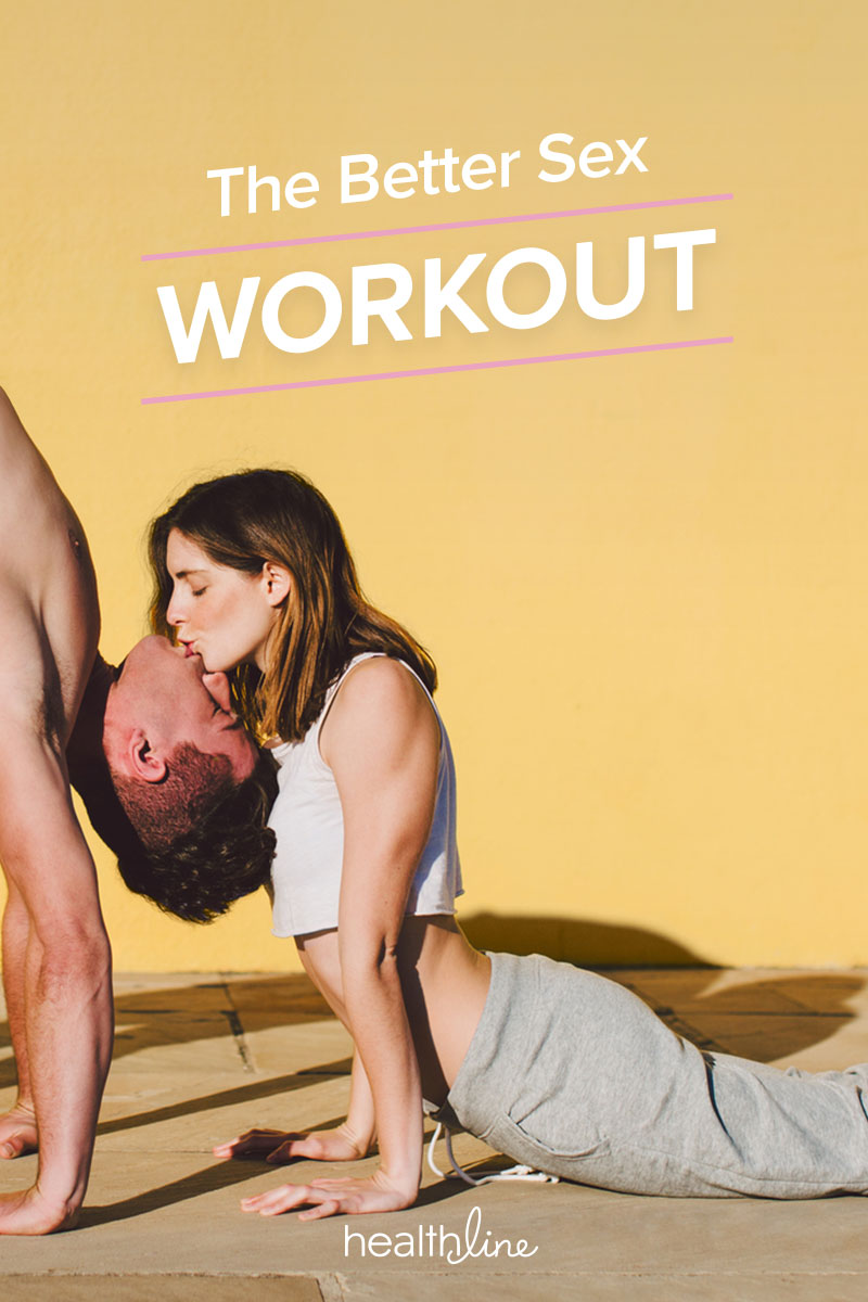 Yoga 4 Better Sex and a Midtown studio have been added to the ((305)) Fitness menu
