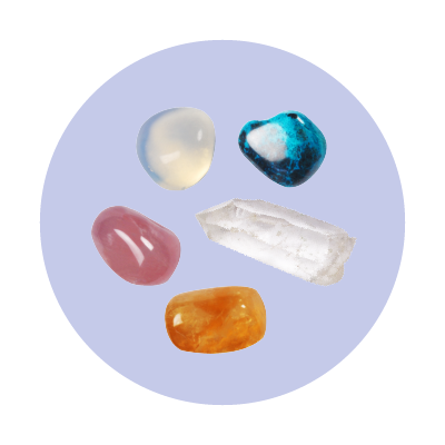 How To Use Healing Crystals For Your Health