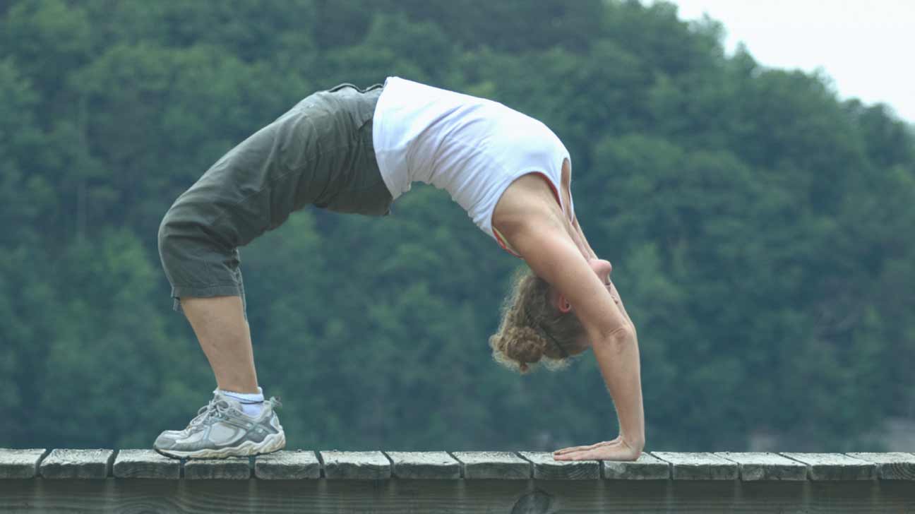 Yoga For Migraines Does It Work You can also take it in pill form, but always check with your. yoga for migraines does it work