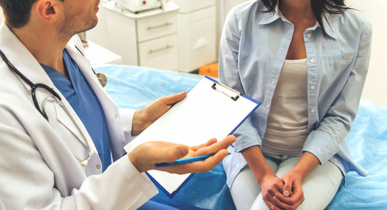 How to get sex from any woman How long after sex should i get tested for hpv
