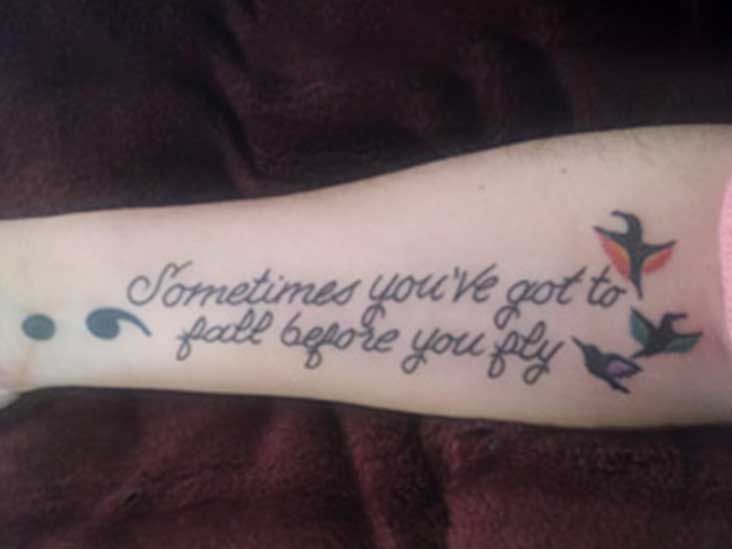 52 Free Download Tattoo Quotes About Mental Health Idea Tattoo Images