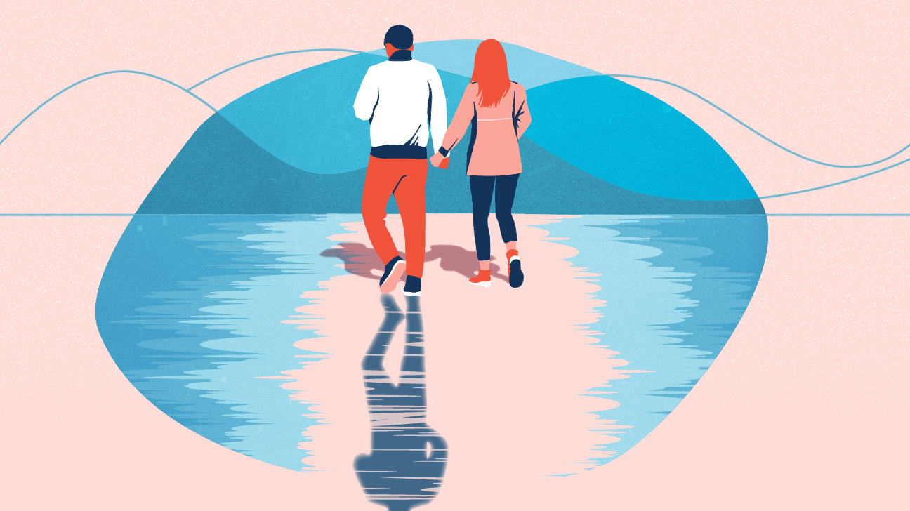 Cancer Took My Wife. I’m Now Dating for the First Time in Decades