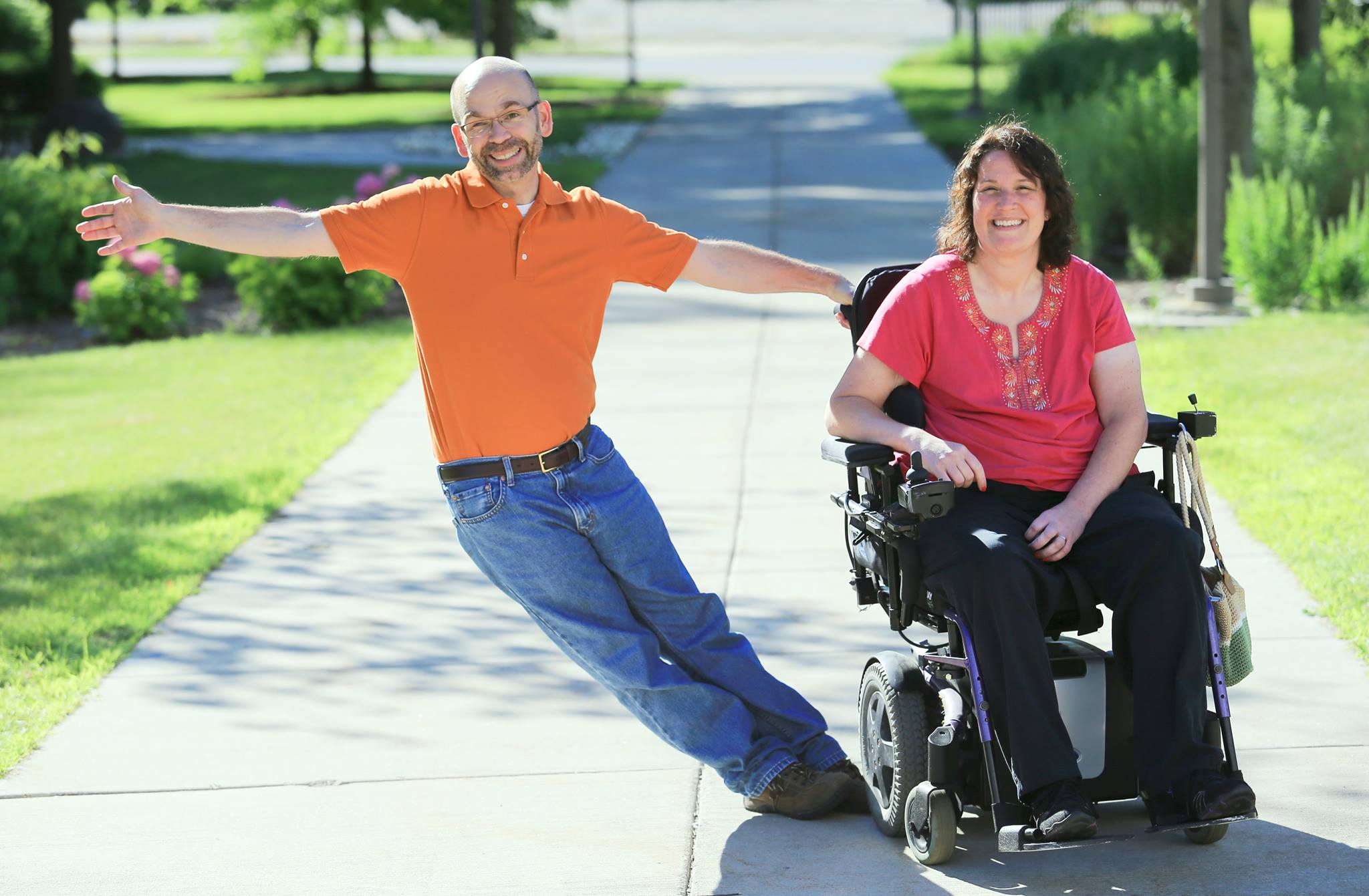 Love, Marriage, and MS Dating Someone with Multiple Sclerosis