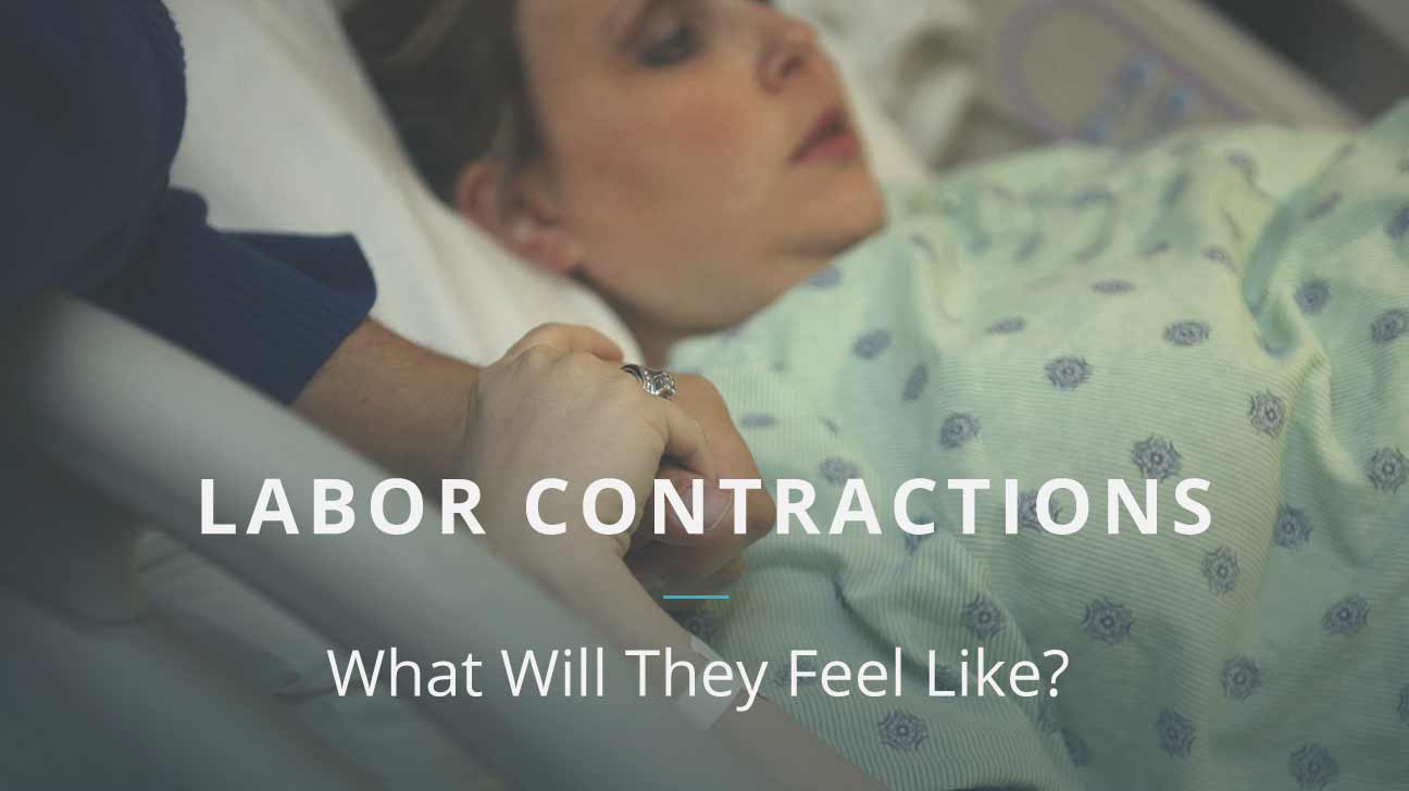 Types of Contractions: During Labor