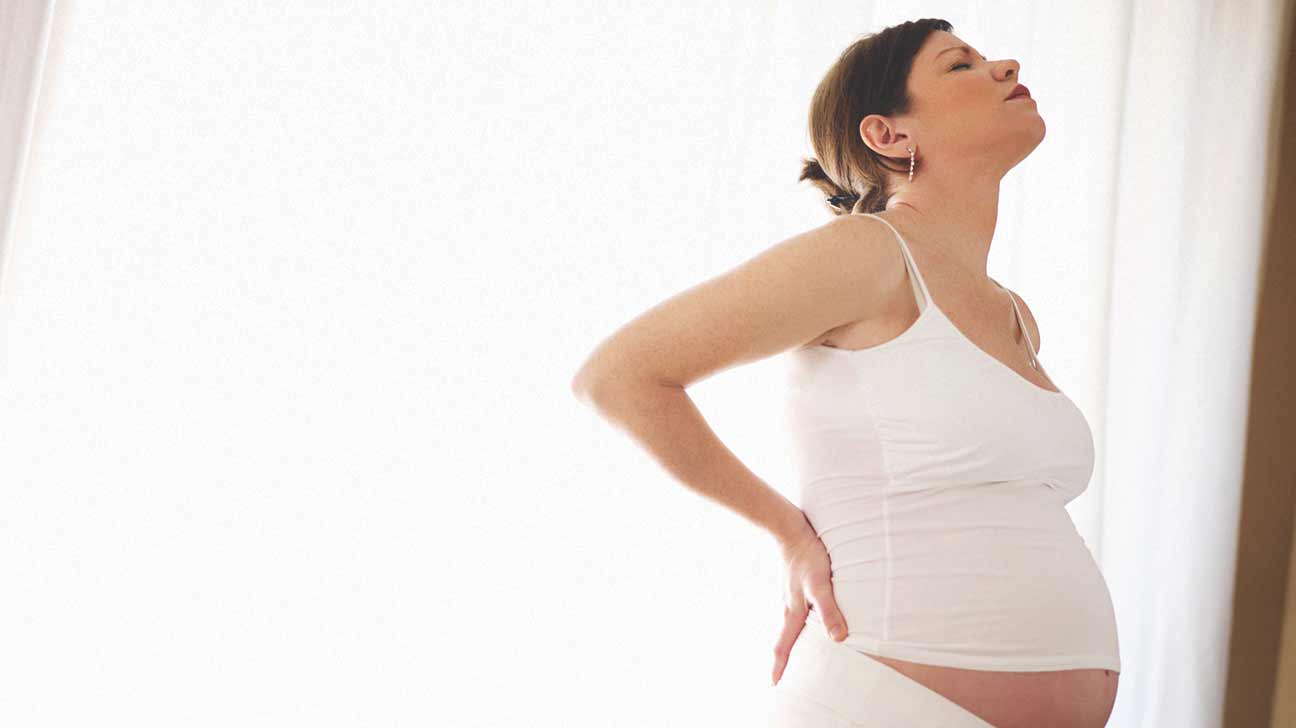 Heating Pad While Pregnant Is It Safe?