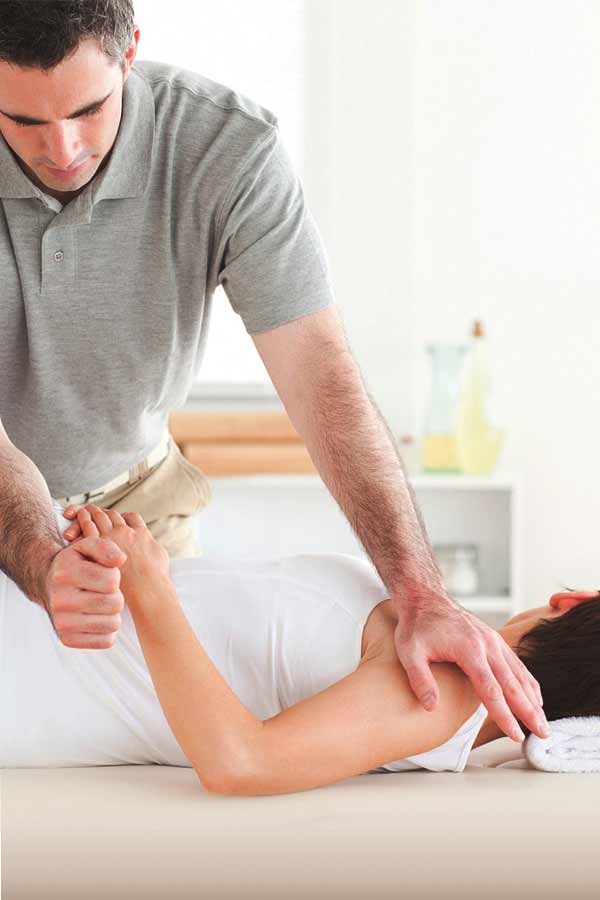 Local Chiropractor