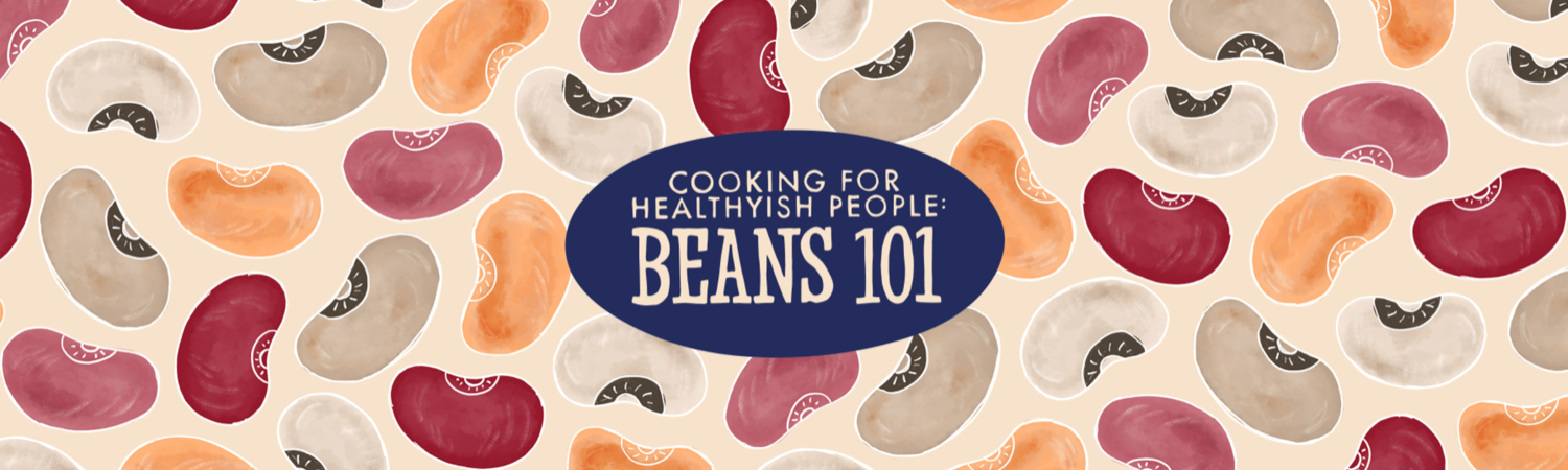 Beans 101