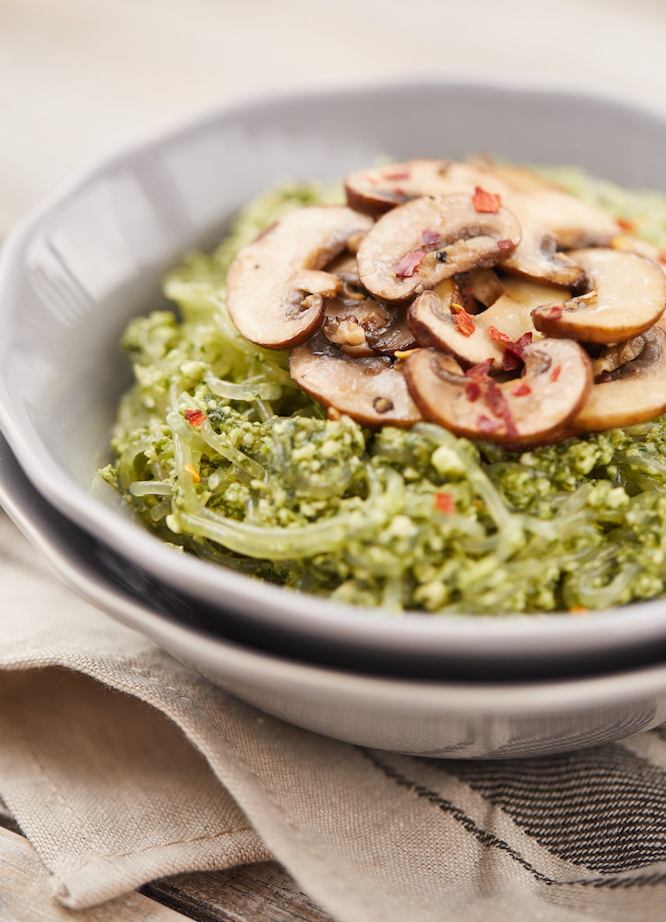 5 LowCarb Veggie Noodles to Up Your Pasta Game