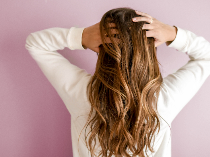 10 Tips To Naturally Regrow Your Hair