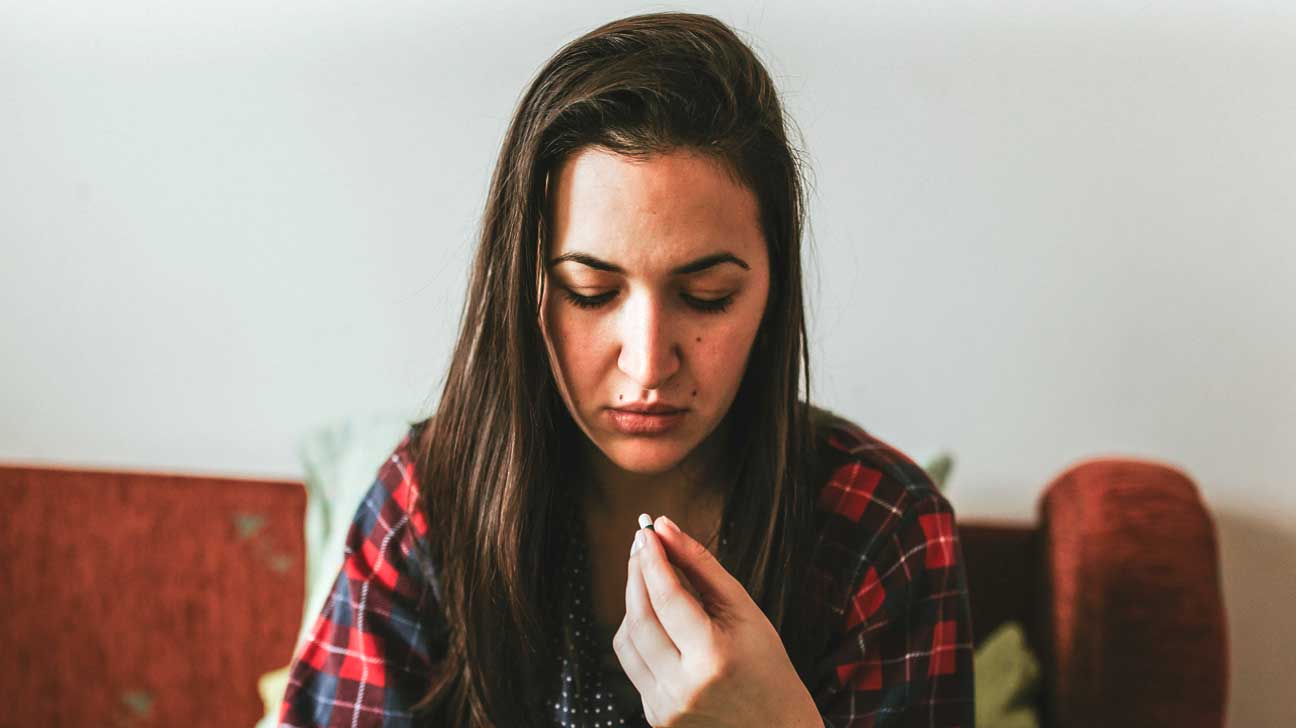 Urinary Tract Infections and Ibuprofen